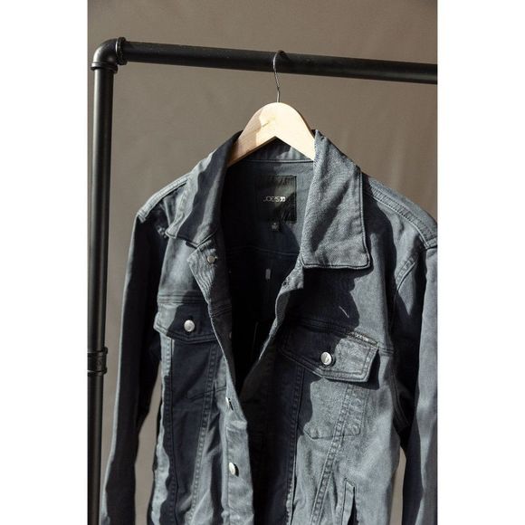 Mens Jacket - Picture 4 of 4